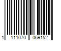 Barcode Image for UPC code 1111070069152