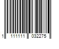 Barcode Image for UPC code 1111111032275