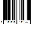 Barcode Image for UPC code 1111111111642