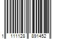 Barcode Image for UPC code 1111128891452