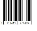 Barcode Image for UPC code 1111364771310