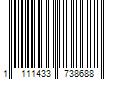 Barcode Image for UPC code 1111433738688