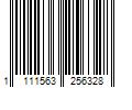 Barcode Image for UPC code 1111563256328