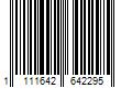 Barcode Image for UPC code 1111642642295