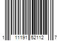 Barcode Image for UPC code 111191521127