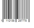 Barcode Image for UPC code 1112138287778