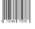 Barcode Image for UPC code 1112168772787