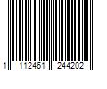 Barcode Image for UPC code 1112461244202