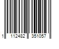 Barcode Image for UPC code 1112482351057