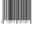 Barcode Image for UPC code 1112711211121