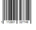 Barcode Image for UPC code 1112801327749