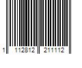 Barcode Image for UPC code 1112812211112