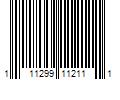 Barcode Image for UPC code 111299112111