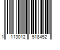 Barcode Image for UPC code 1113012518452