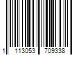 Barcode Image for UPC code 1113053709338