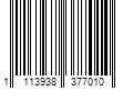 Barcode Image for UPC code 1113938377010