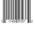 Barcode Image for UPC code 111429572372