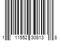 Barcode Image for UPC code 111552308138