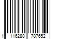 Barcode Image for UPC code 1116288787652