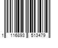 Barcode Image for UPC code 1116893513479