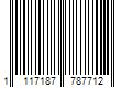 Barcode Image for UPC code 1117187787712