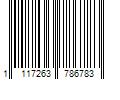 Barcode Image for UPC code 1117263786783