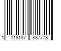 Barcode Image for UPC code 1118187887778