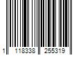 Barcode Image for UPC code 1118338255319