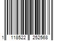 Barcode Image for UPC code 1118522252568