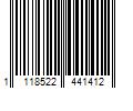 Barcode Image for UPC code 1118522441412