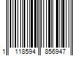 Barcode Image for UPC code 1118594856947