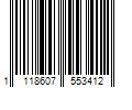 Barcode Image for UPC code 1118607553412