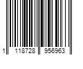 Barcode Image for UPC code 1118728956963