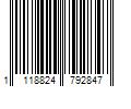 Barcode Image for UPC code 1118824792847