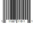 Barcode Image for UPC code 111887115111