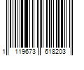 Barcode Image for UPC code 1119673618203