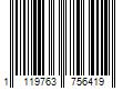 Barcode Image for UPC code 1119763756419