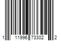 Barcode Image for UPC code 111996733022