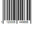 Barcode Image for UPC code 1120005449655