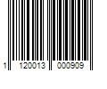 Barcode Image for UPC code 11200130009089