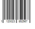 Barcode Image for UPC code 1120023852567