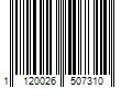 Barcode Image for UPC code 1120026507310