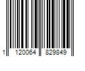 Barcode Image for UPC code 1120064829849