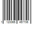 Barcode Image for UPC code 1120065457706