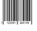 Barcode Image for UPC code 1120091884149