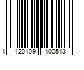 Barcode Image for UPC code 1120109100513