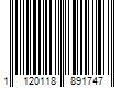 Barcode Image for UPC code 1120118891747