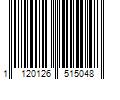 Barcode Image for UPC code 1120126515048