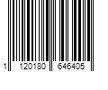 Barcode Image for UPC code 1120180646405