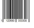 Barcode Image for UPC code 1120690000308